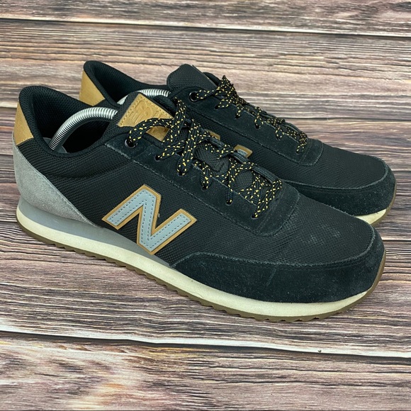 men's new balance 501 outdoor ripple casual shoes